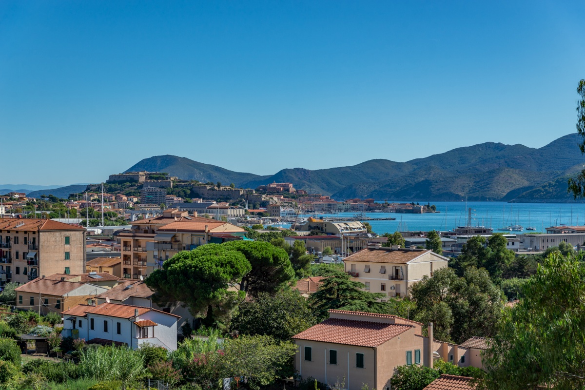 Villa Stellamare